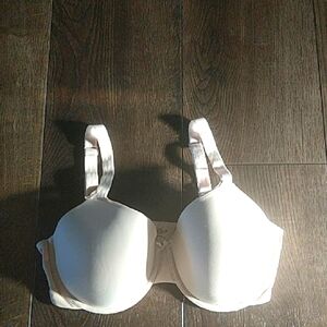 Bali 36 D Beige Underwire Bra 0082